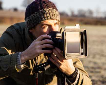 Polar Pro Summit Landscape Filter System