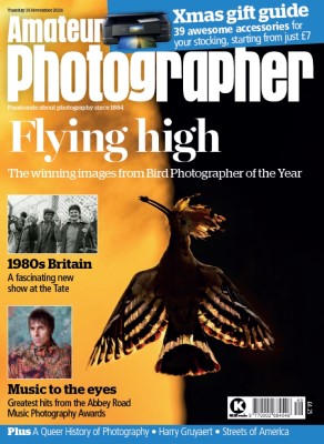 Amateur Photographer issue 2399