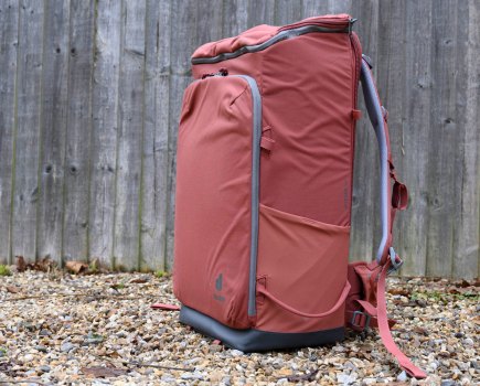 Deuter Jaypack 34+