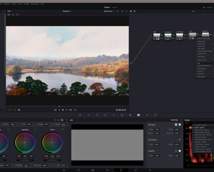 LUTs video guide