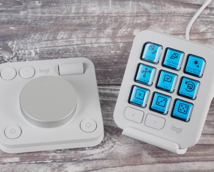 Logitech MX Creative Console