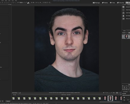 ACDSee PhotoLab Ultimate 2023 Review