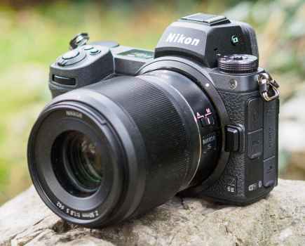 Nikon Z6 II