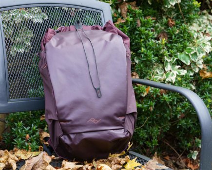 Peak Design Outdoor Backpack 25L
