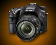 Sony A77 II