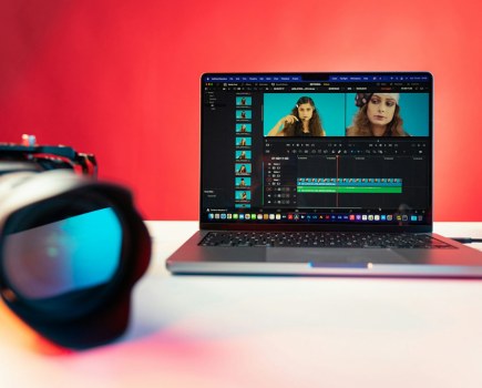Best video editing software