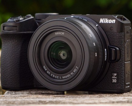 Nikon Z30 featured image, Tim Coleman